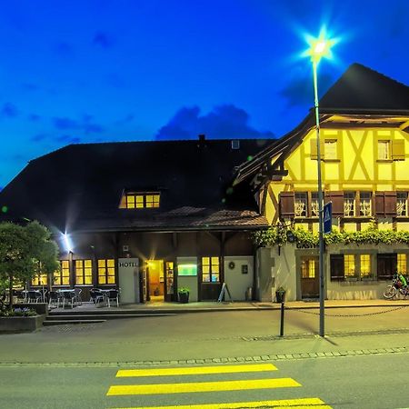 Gasthof Buehl Schwarzenburg Екстер'єр фото